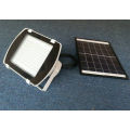 Lanterna Solar recarregável de alta qualidade led luz de caminho para a venda, diodo emissor de luz de inundação solar 20W JR-PB005